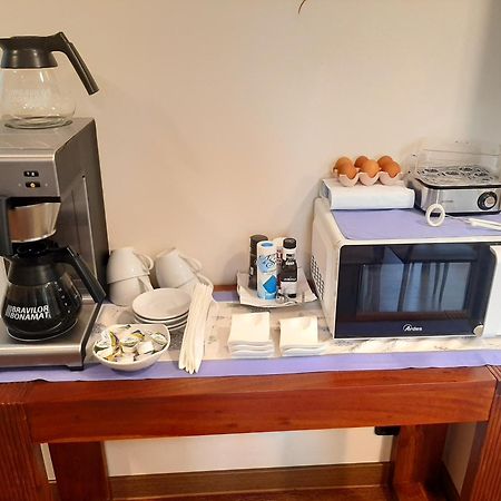 B&B La Vecchia Tipografia - Lago D'Idro Ponte Caffaro エクステリア 写真