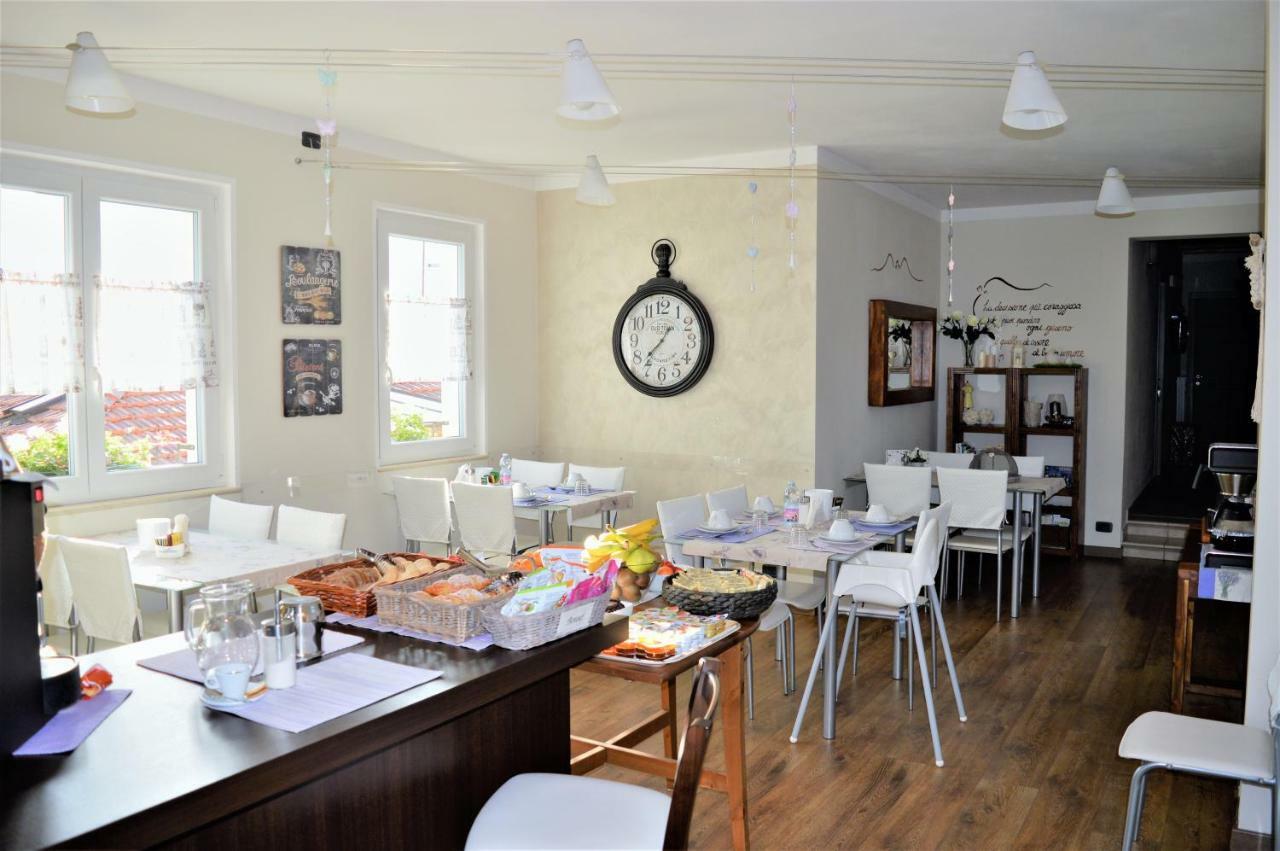 B&B La Vecchia Tipografia - Lago D'Idro Ponte Caffaro エクステリア 写真