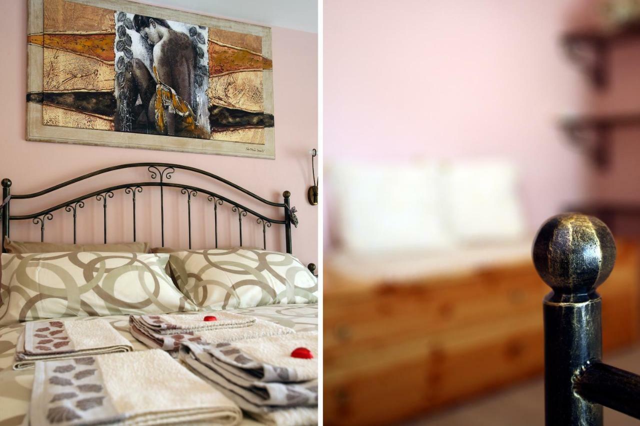 B&B La Vecchia Tipografia - Lago D'Idro Ponte Caffaro エクステリア 写真